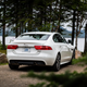 Image for article titled The 2018 Jaguar XE Would Be The Perfect Sport Sedan If It Was More Exciting